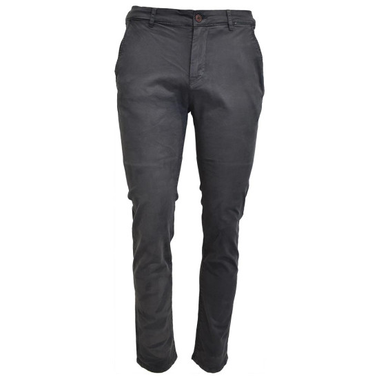 Garage 55 Ανδρικό παντελόνι chino